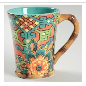 Tracy Porter Coffee Mugs